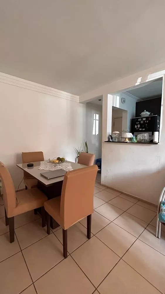 Apartamento à venda com 3 quartos, 60m² - Foto 14