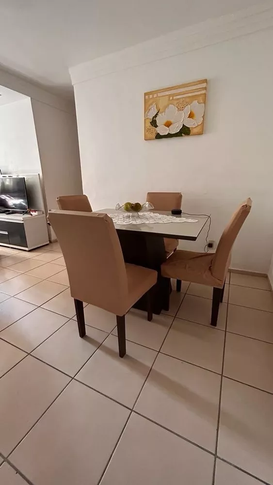 Apartamento à venda com 3 quartos, 60m² - Foto 11