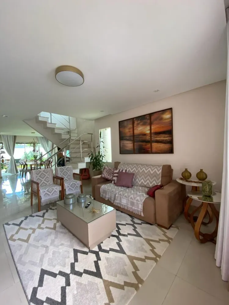 Casa, 4 quartos, 260 m² - Foto 16