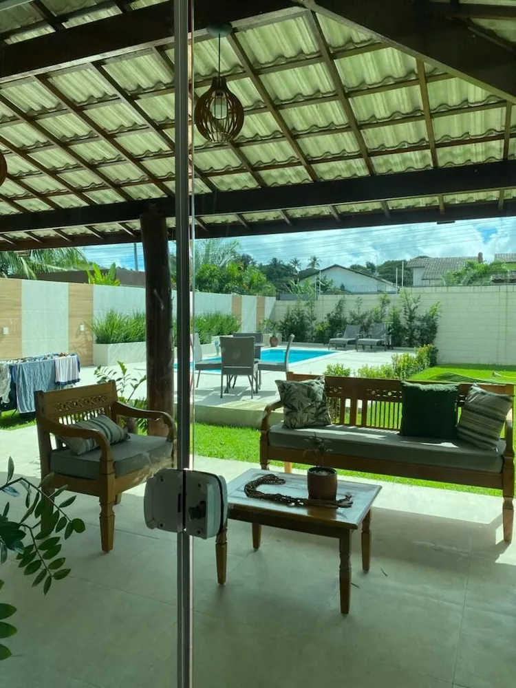 Casa, 4 quartos, 260 m² - Foto 8