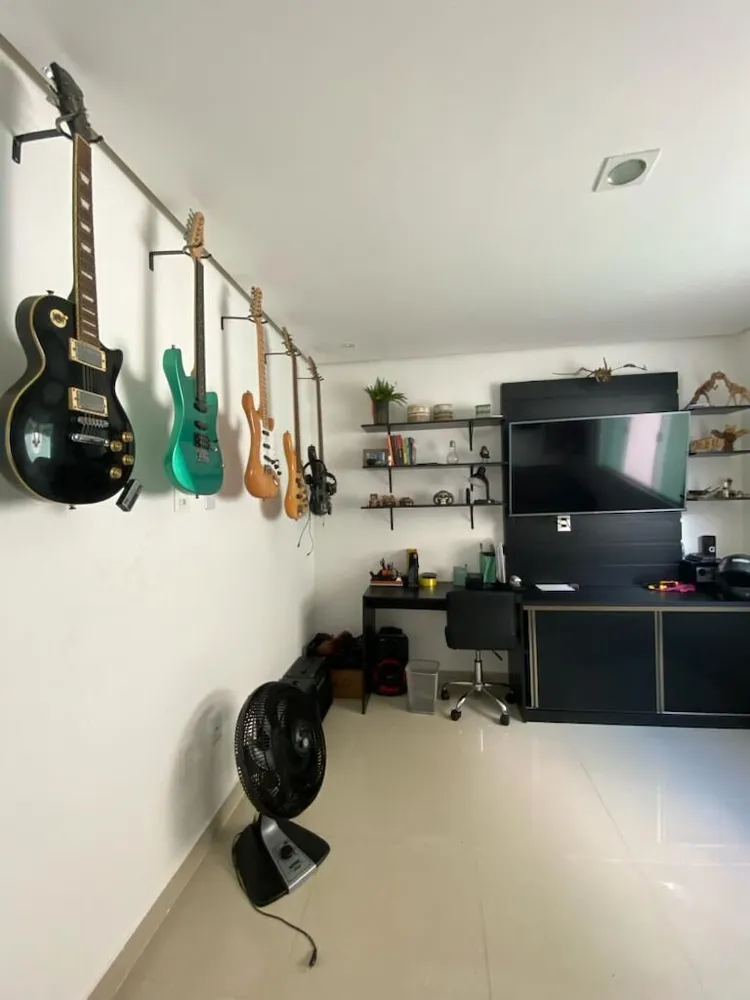 Casa, 4 quartos, 260 m² - Foto 6