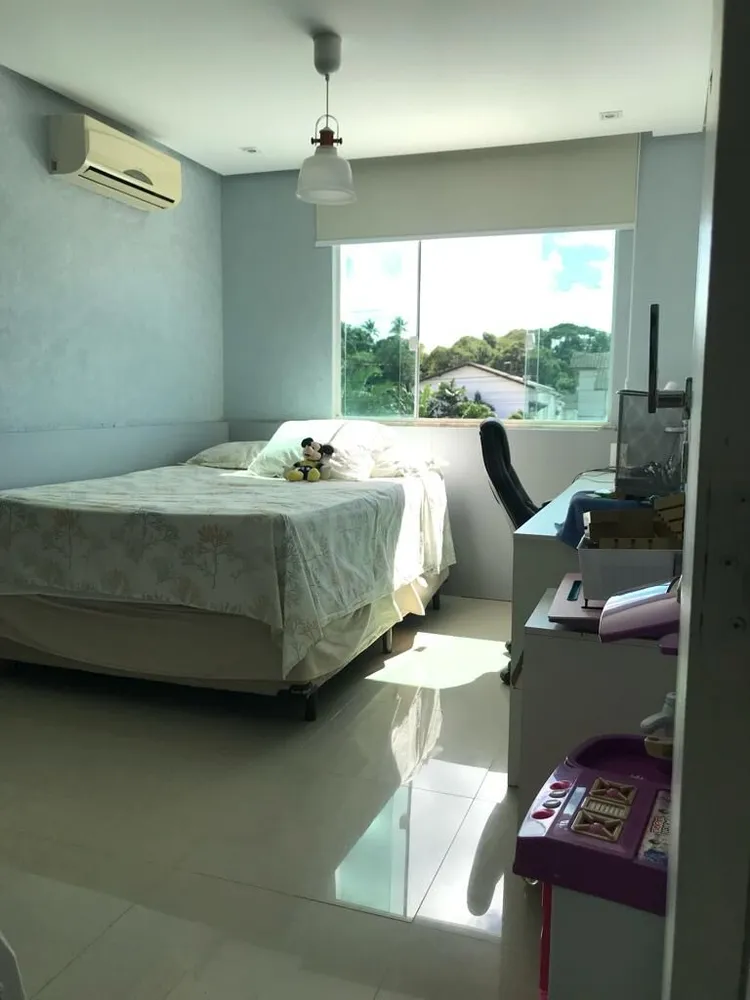 Casa, 4 quartos, 260 m² - Foto 12