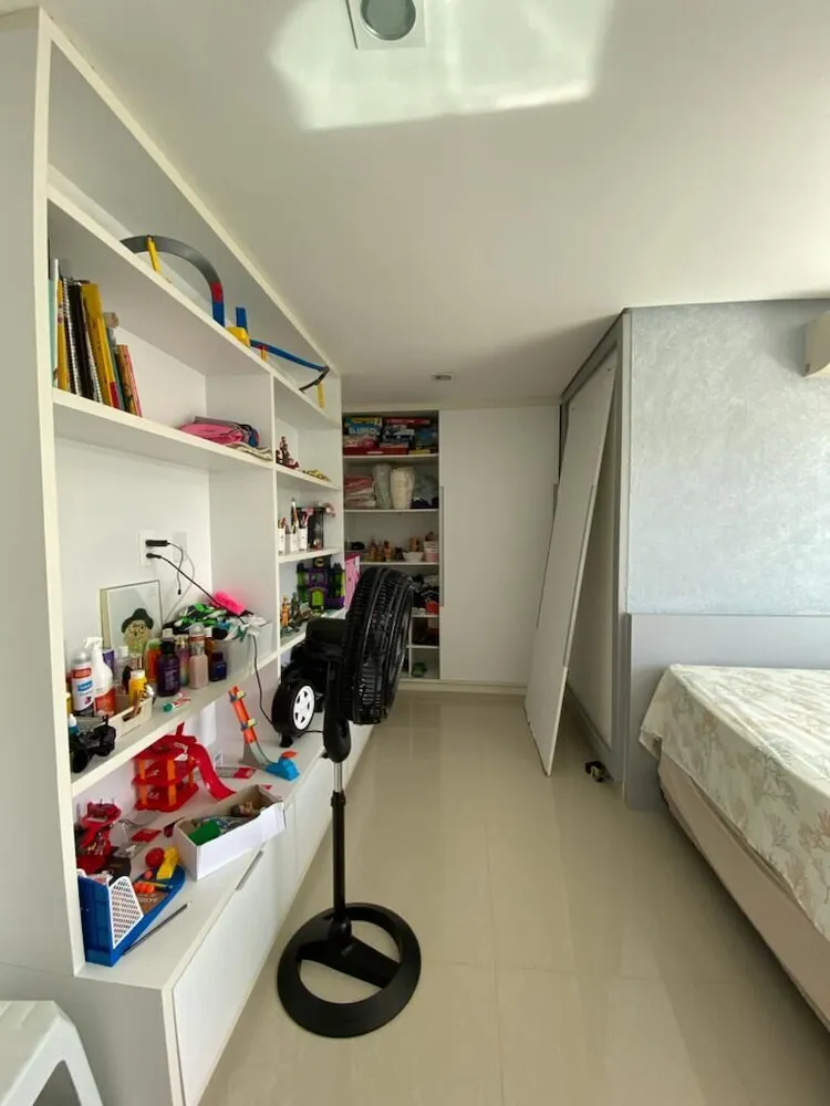 Casa, 4 quartos, 260 m² - Foto 7