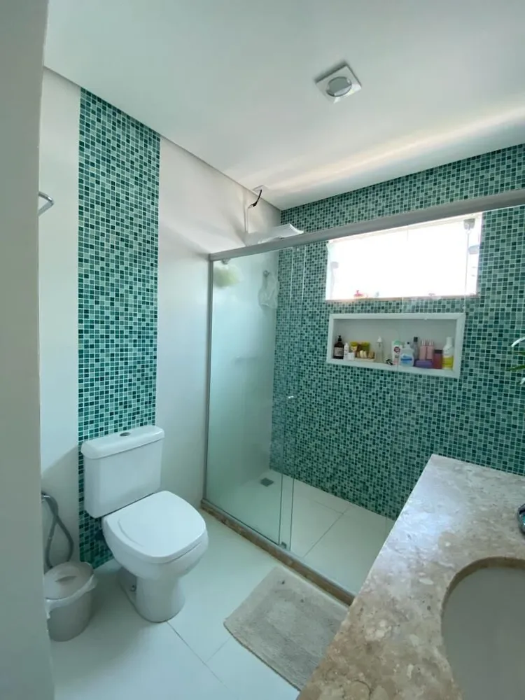 Casa, 4 quartos, 260 m² - Foto 13
