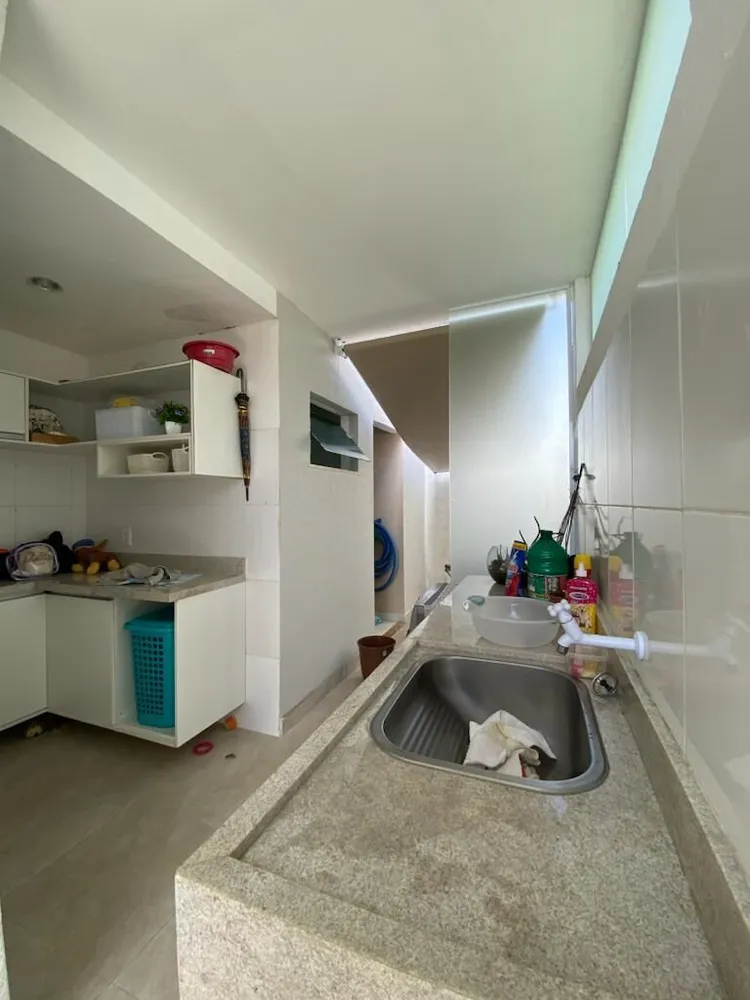 Casa, 4 quartos, 260 m² - Foto 14