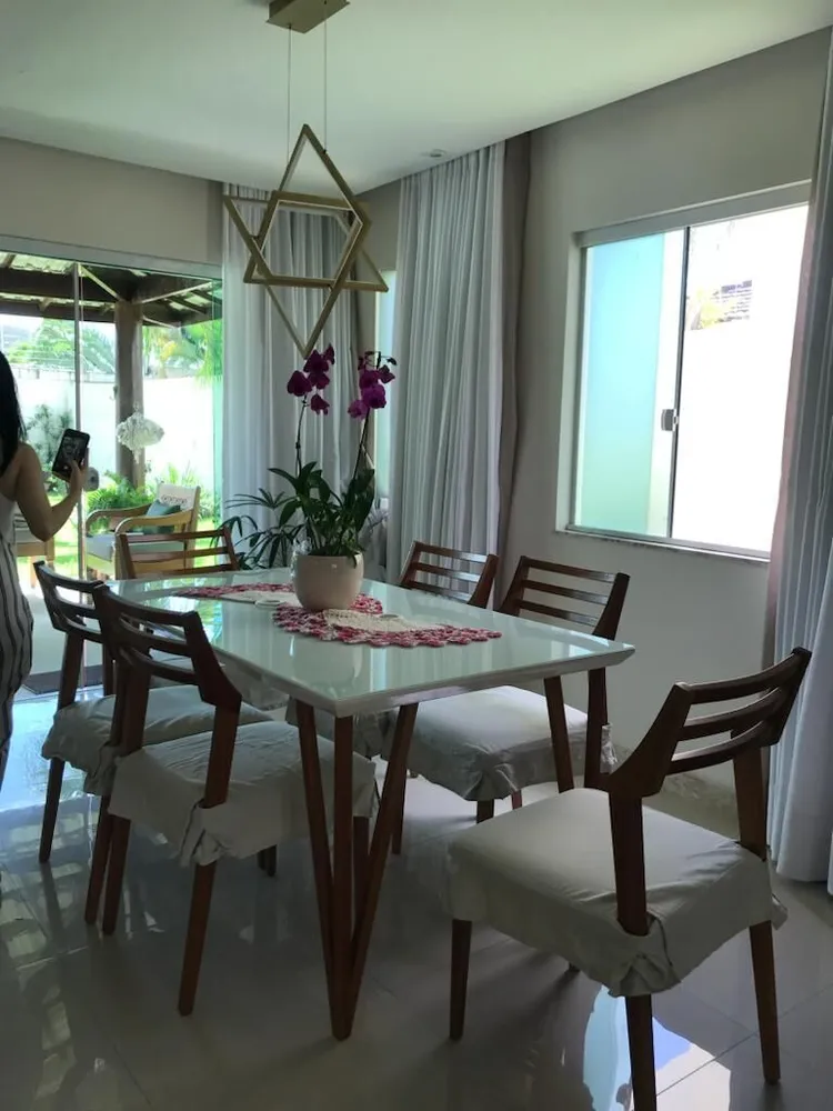 Casa, 4 quartos, 260 m² - Foto 9