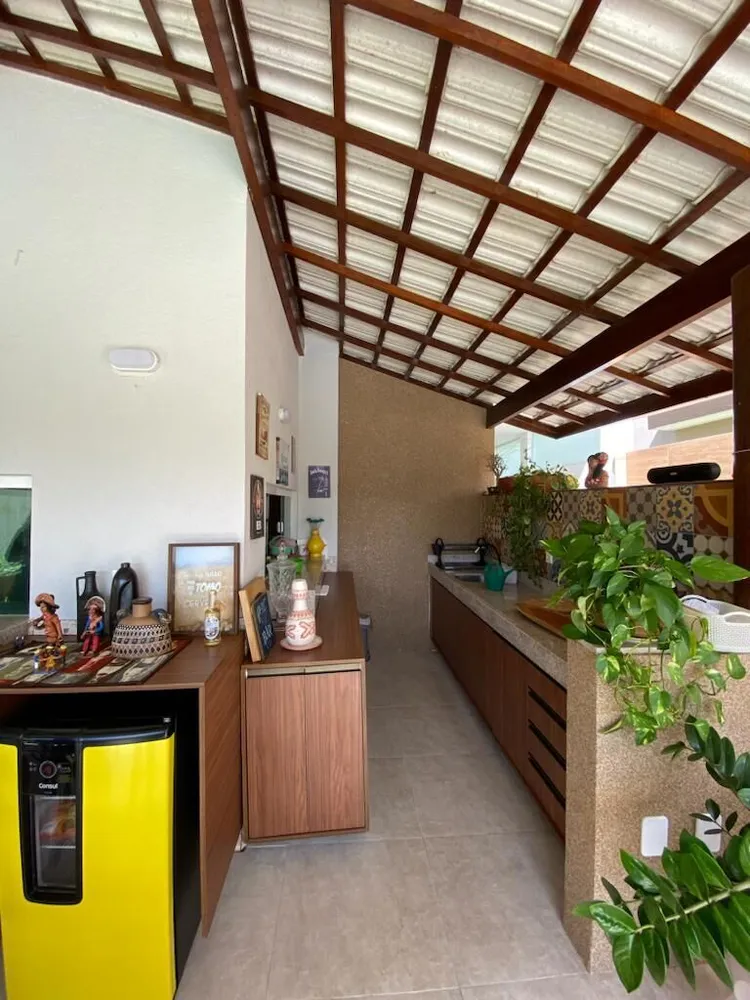 Casa, 4 quartos, 260 m² - Foto 11