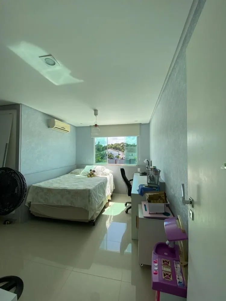 Casa, 4 quartos, 260 m² - Foto 15