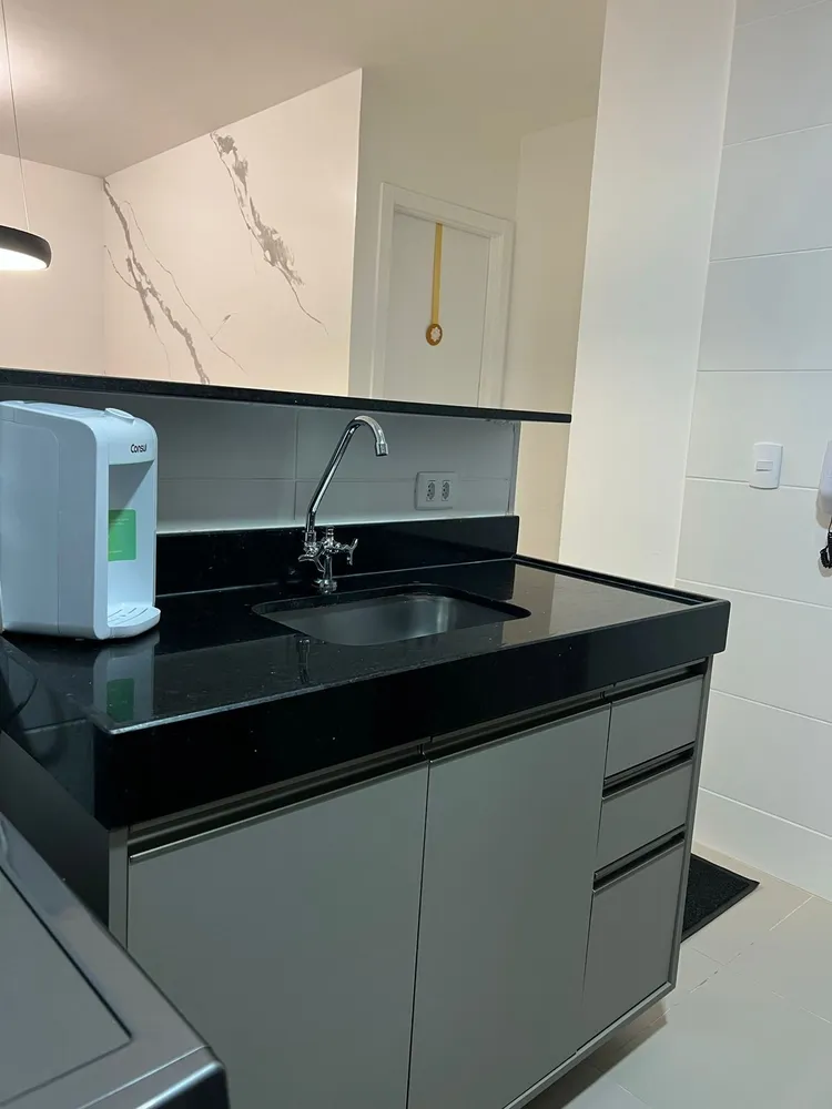 Apartamento, 2 quartos, 49 m² - Foto 15