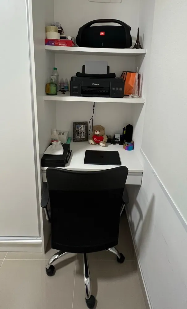 Apartamento, 2 quartos, 49 m² - Foto 7