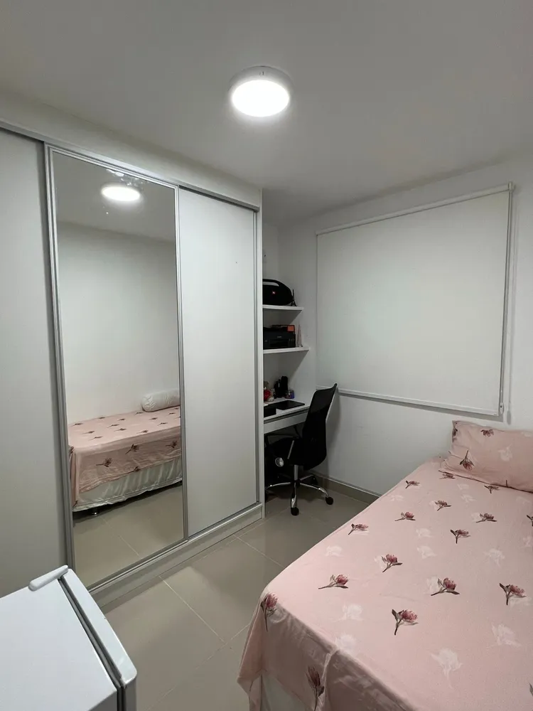 Apartamento, 2 quartos, 49 m² - Foto 6
