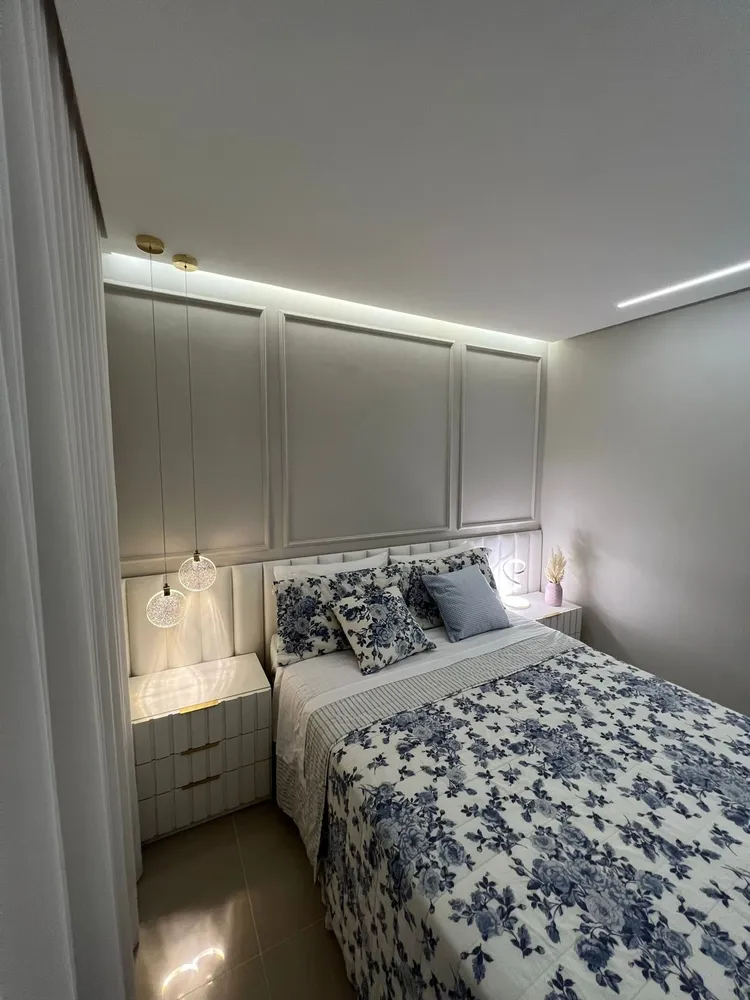 Apartamento, 2 quartos, 49 m² - Foto 14