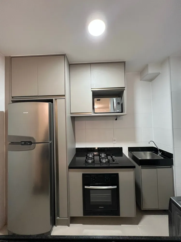 Apartamento, 2 quartos, 49 m² - Foto 8