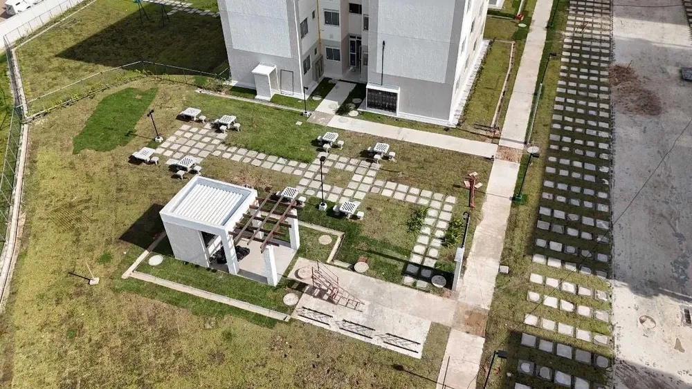 Apartamento, 2 quartos, 39 m² - Foto 9