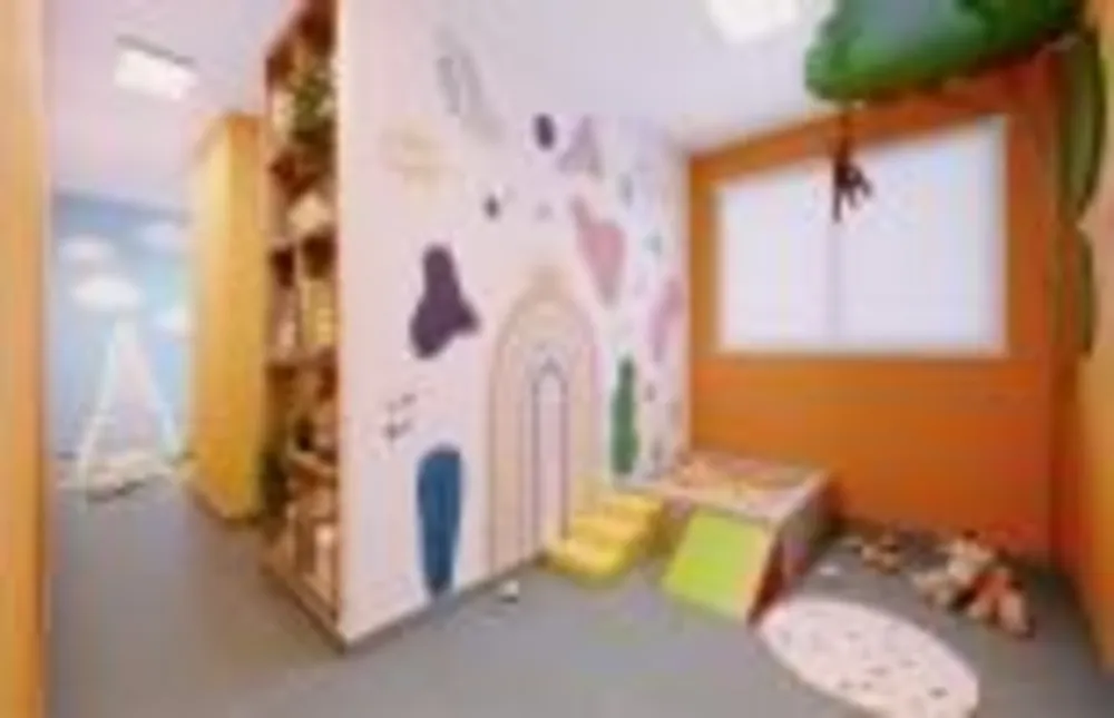 Apartamento, 2 quartos, 39 m² - Foto 6