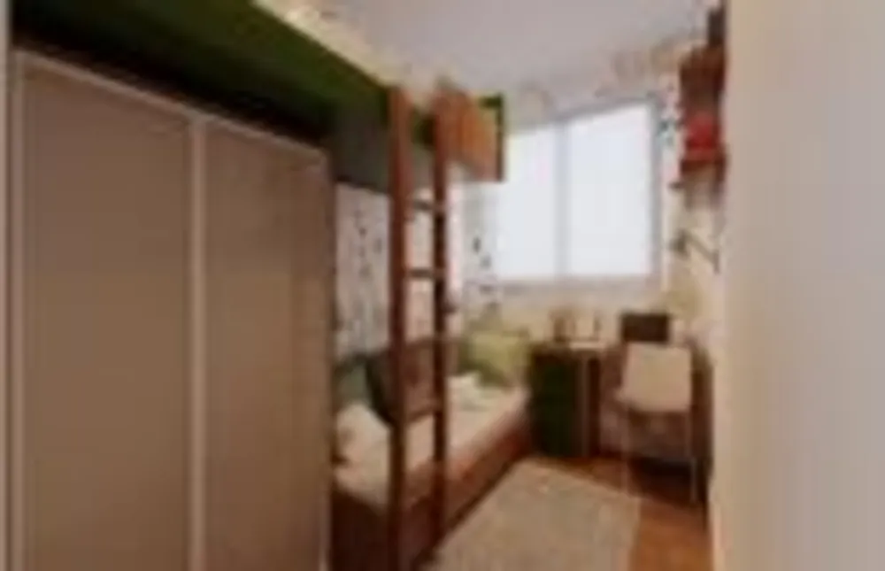Apartamento, 2 quartos, 39 m² - Foto 1