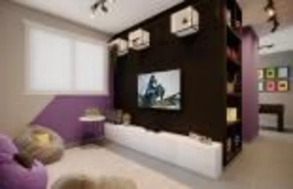 Apartamento, 2 quartos, 39 m² - Foto 2