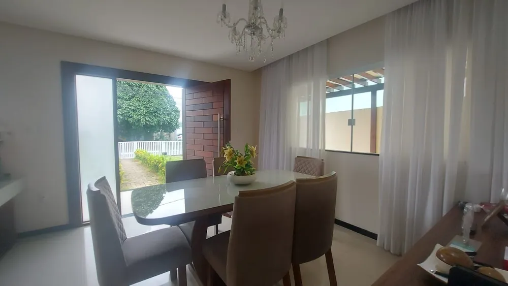 Casa, 4 quartos, 230 m² - Foto 4