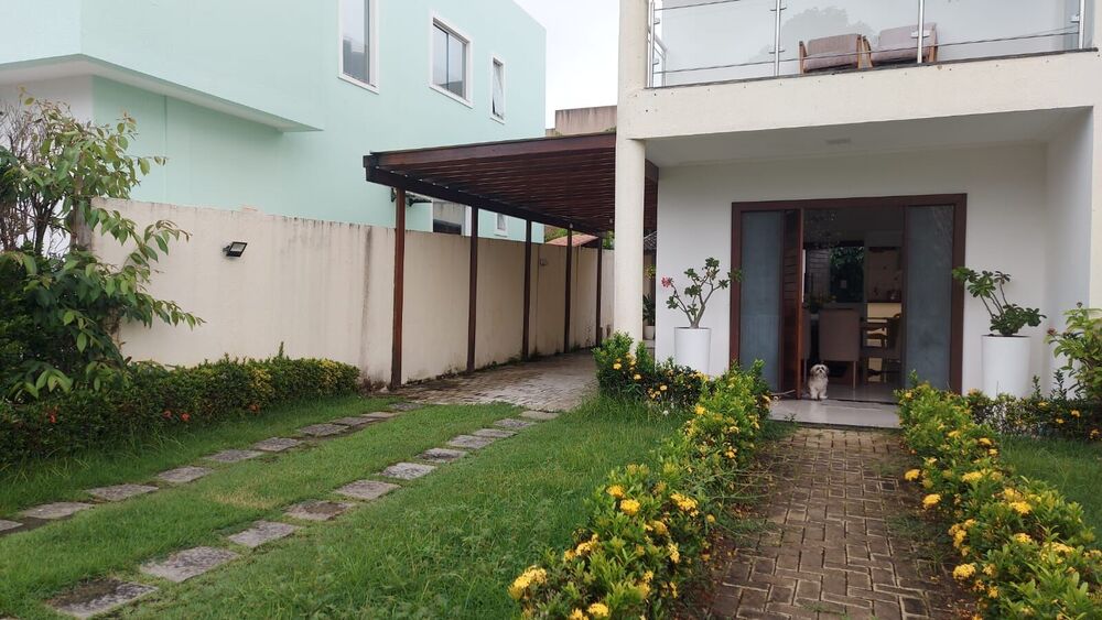 Casa, 4 quartos, 230 m² - Foto 6