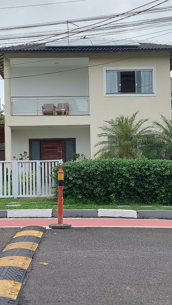 Casa, 4 quartos, 230 m² - Foto 1