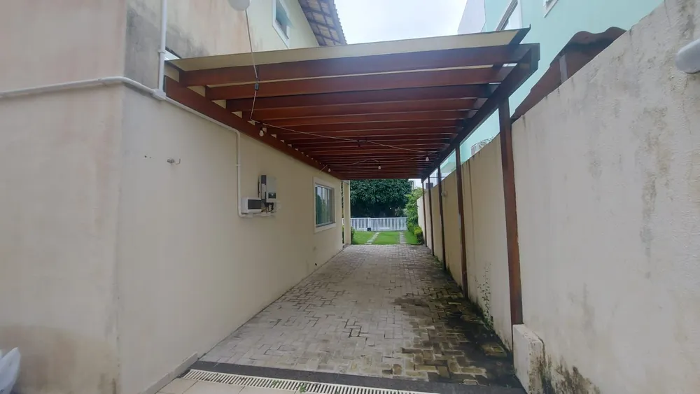 Casa, 4 quartos, 230 m² - Foto 9