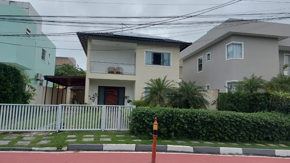 Casa, 4 quartos, 230 m² - Foto 11