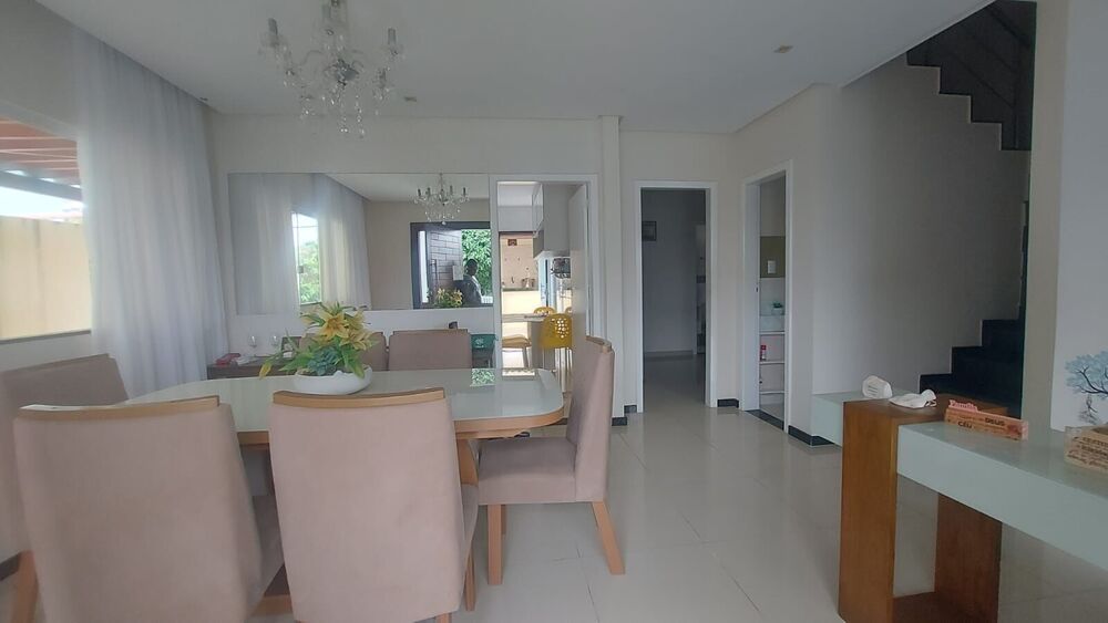 Casa, 4 quartos, 230 m² - Foto 5