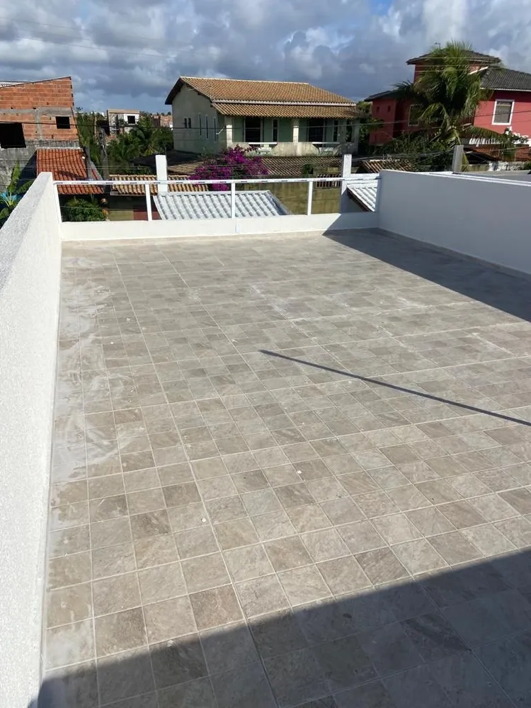 Casa, 2 quartos, 66 m² - Foto 17