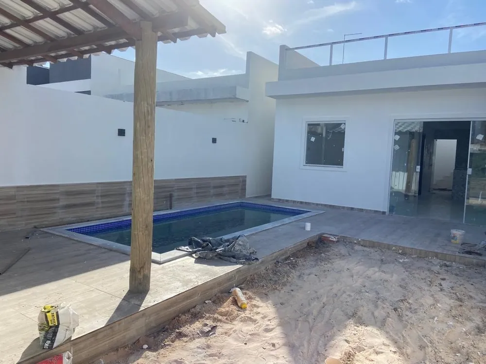 Casa, 2 quartos, 66 m² - Foto 1