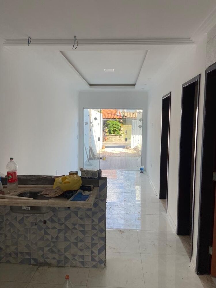 Casa, 2 quartos, 66 m² - Foto 4