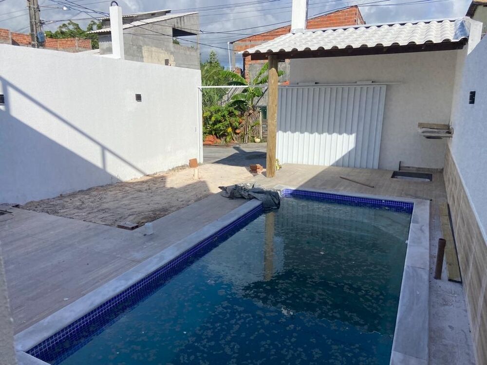 Casa, 2 quartos, 66 m² - Foto 7