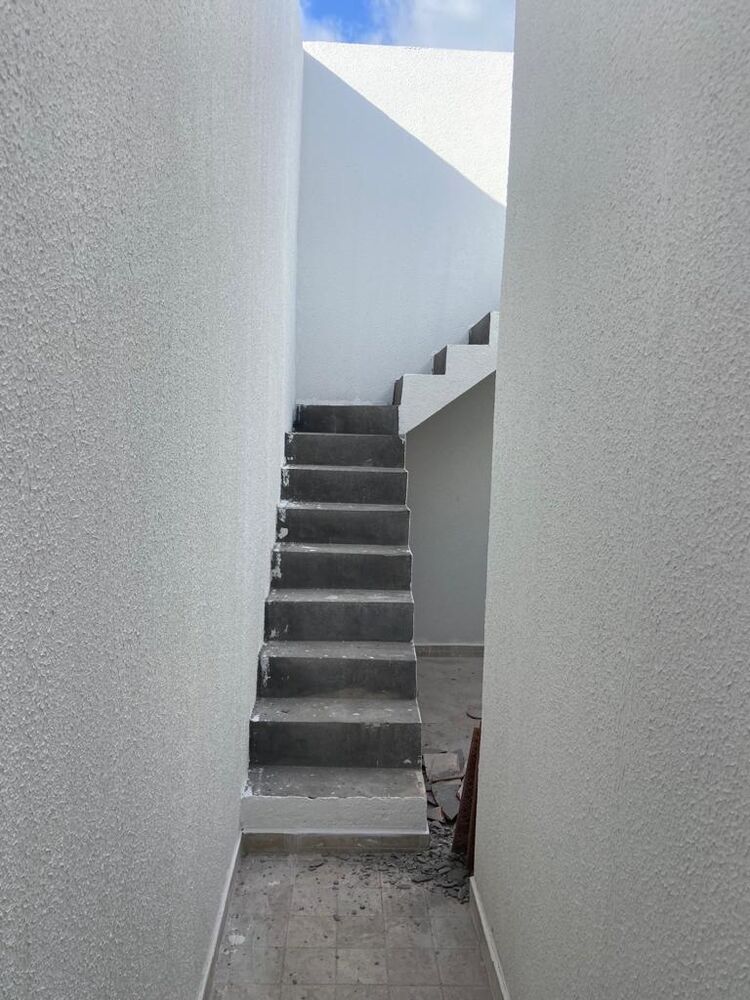 Casa, 2 quartos, 66 m² - Foto 2