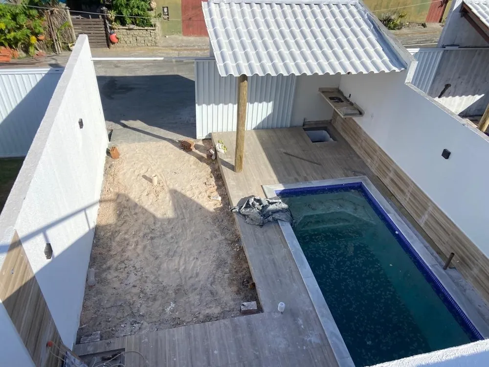 Casa, 2 quartos, 66 m² - Foto 14
