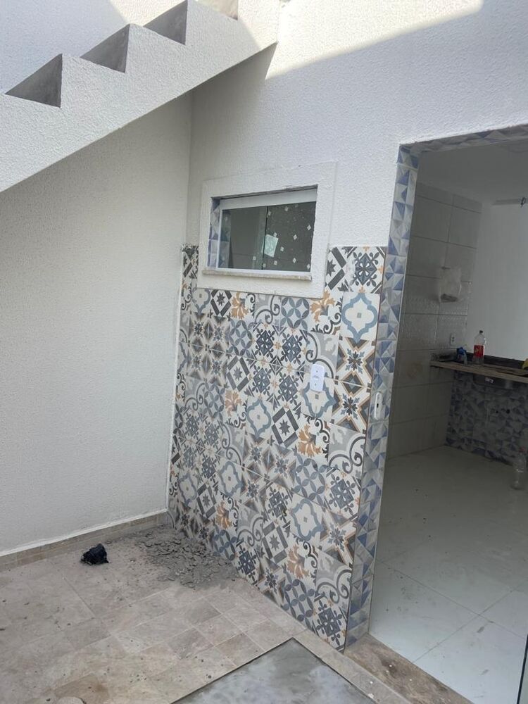 Casa, 2 quartos, 66 m² - Foto 3