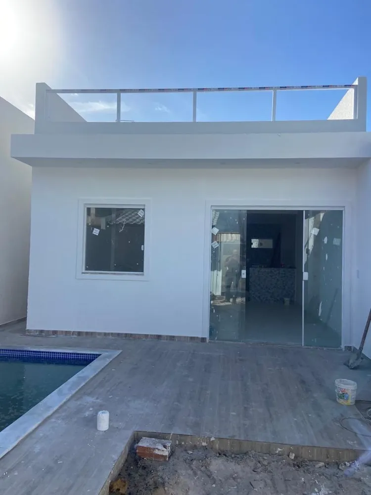 Casa, 2 quartos, 66 m² - Foto 11