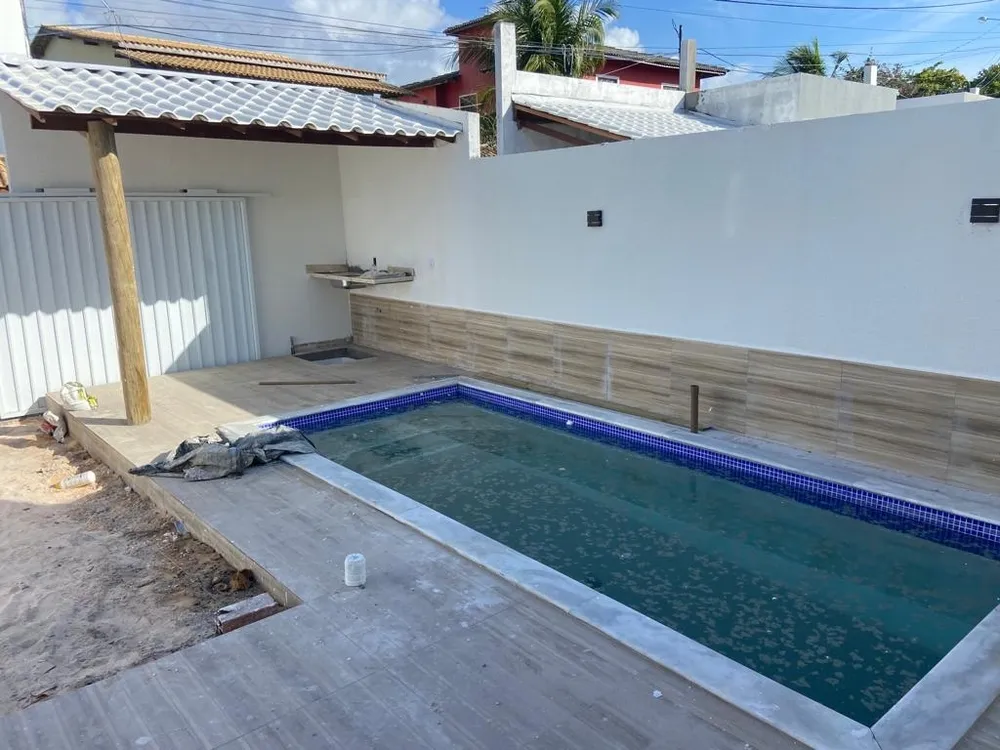 Casa, 2 quartos, 66 m² - Foto 7