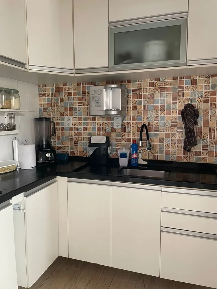 Casa, 3 quartos, 200 m² - Foto 16
