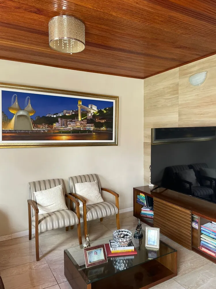 Casa, 3 quartos, 200 m² - Foto 5