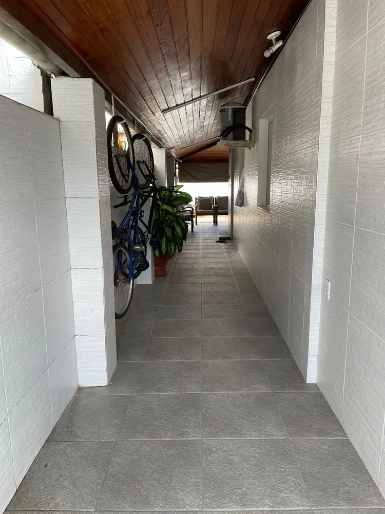 Casa, 3 quartos, 200 m² - Foto 12