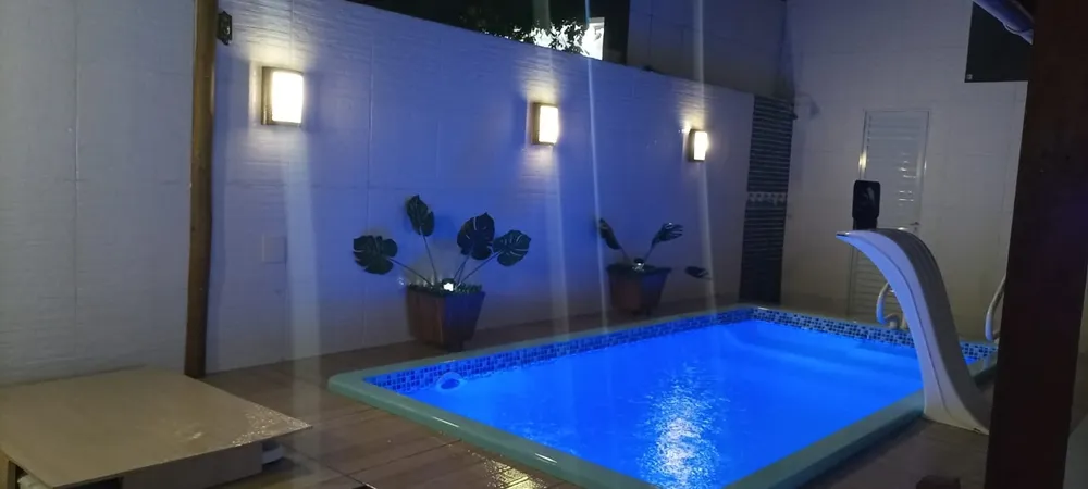 Casa, 3 quartos, 200 m² - Foto 11