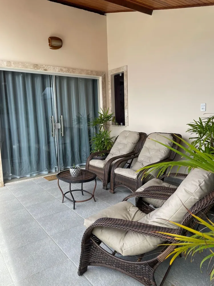 Casa, 3 quartos, 200 m² - Foto 10