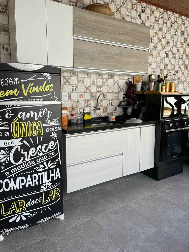 Casa, 3 quartos, 200 m² - Foto 9