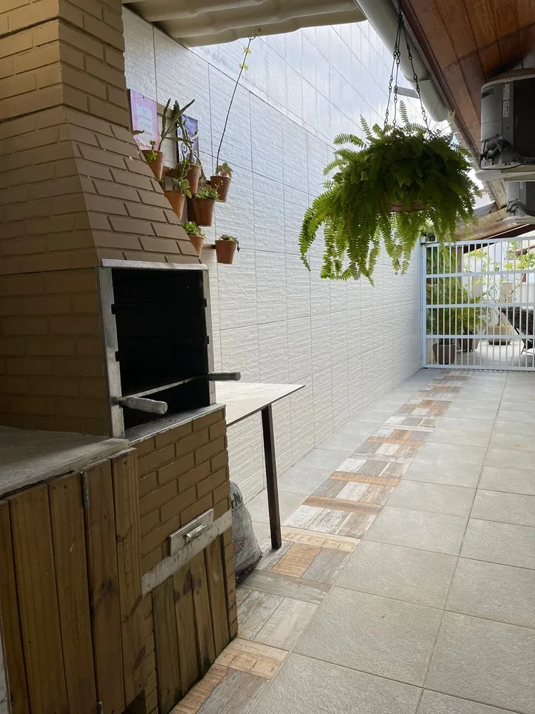 Casa, 3 quartos, 200 m² - Foto 3