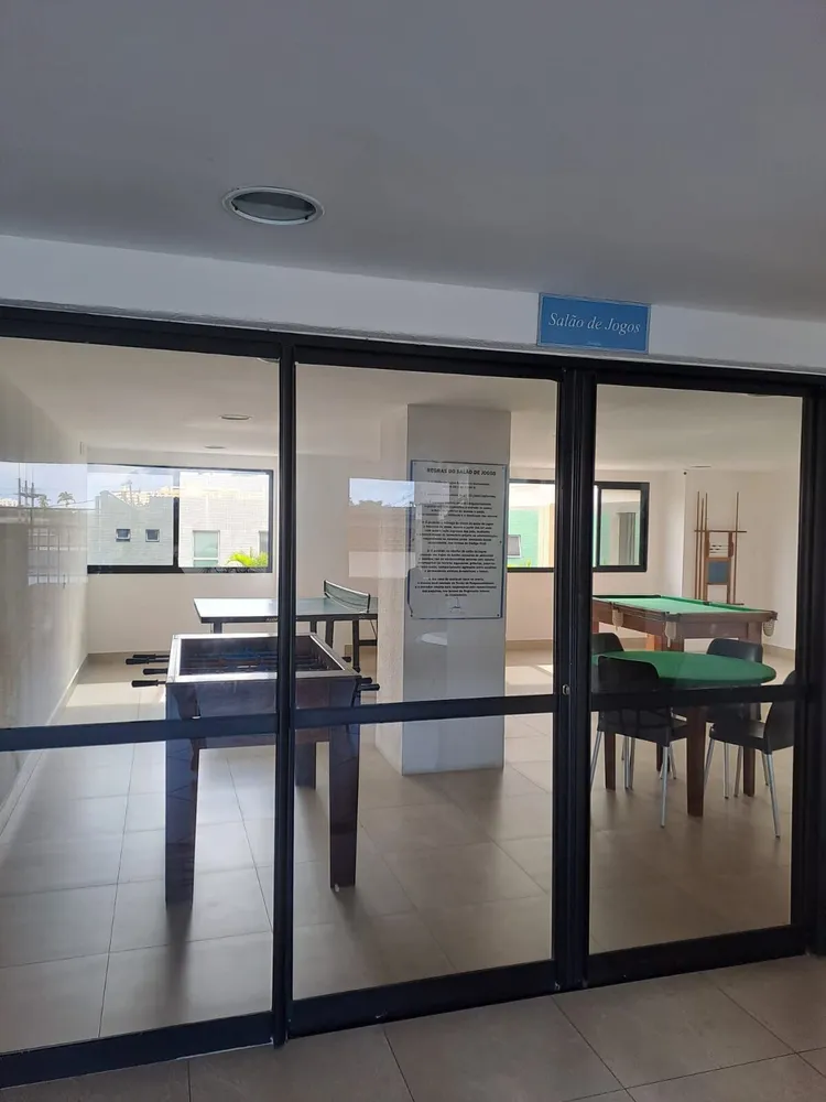 Apartamento, 2 quartos, 55 m² - Foto 2