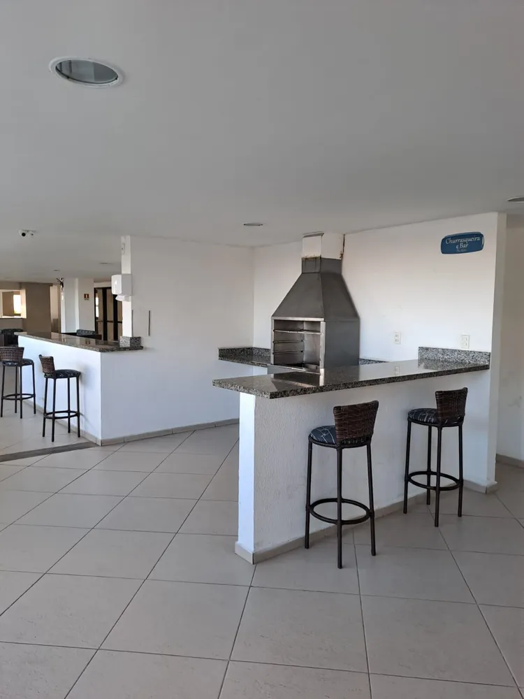 Apartamento, 2 quartos, 55 m² - Foto 3