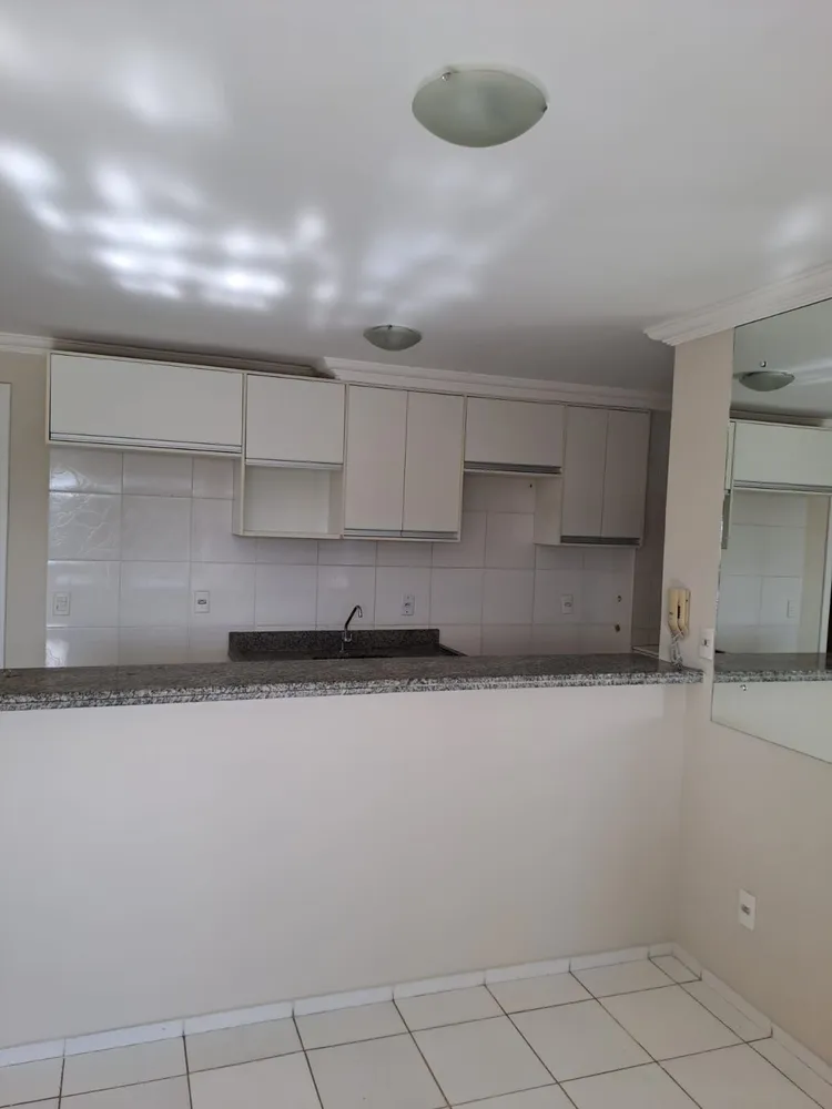 Apartamento, 2 quartos, 55 m² - Foto 4