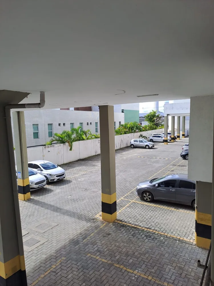 Apartamento, 2 quartos, 55 m² - Foto 7