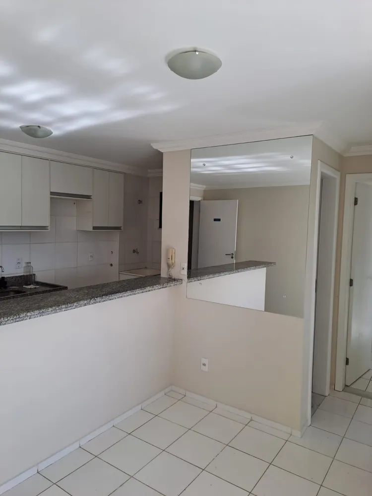 Apartamento, 2 quartos, 55 m² - Foto 5