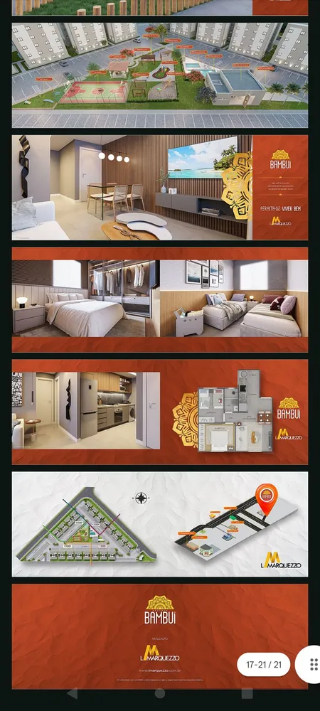 Apartamento, 2 quartos, 42 m² - Foto 13