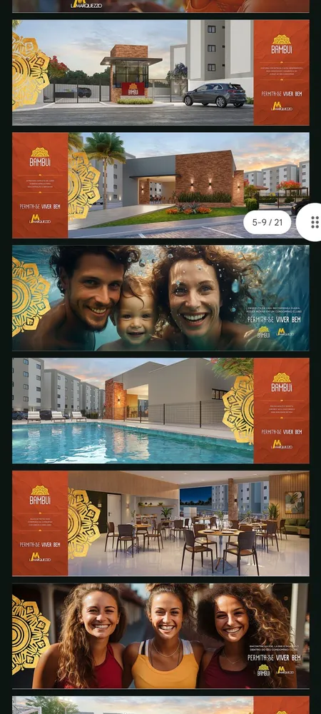Apartamento, 2 quartos, 42 m² - Foto 16
